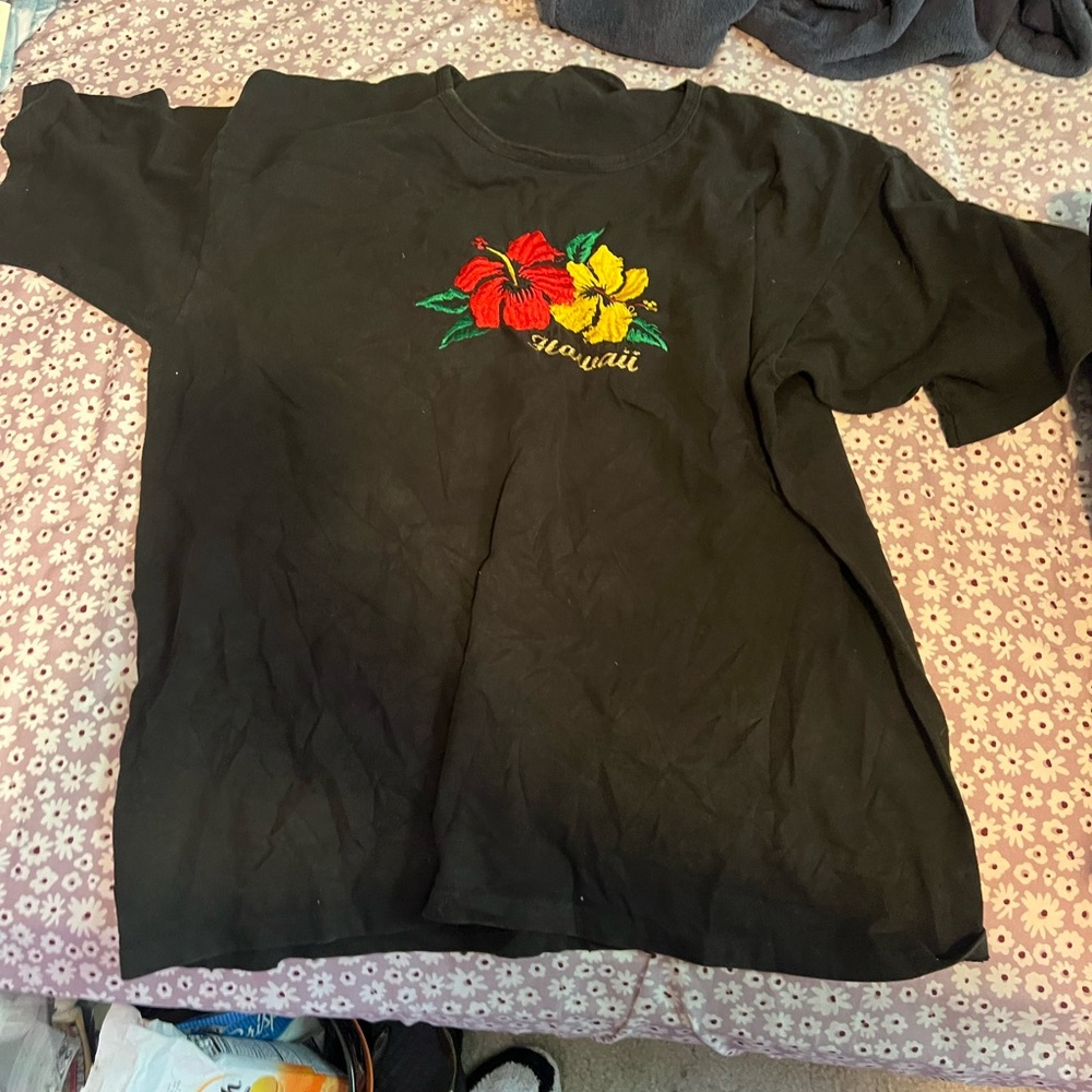Vintage Hawaii shirt L